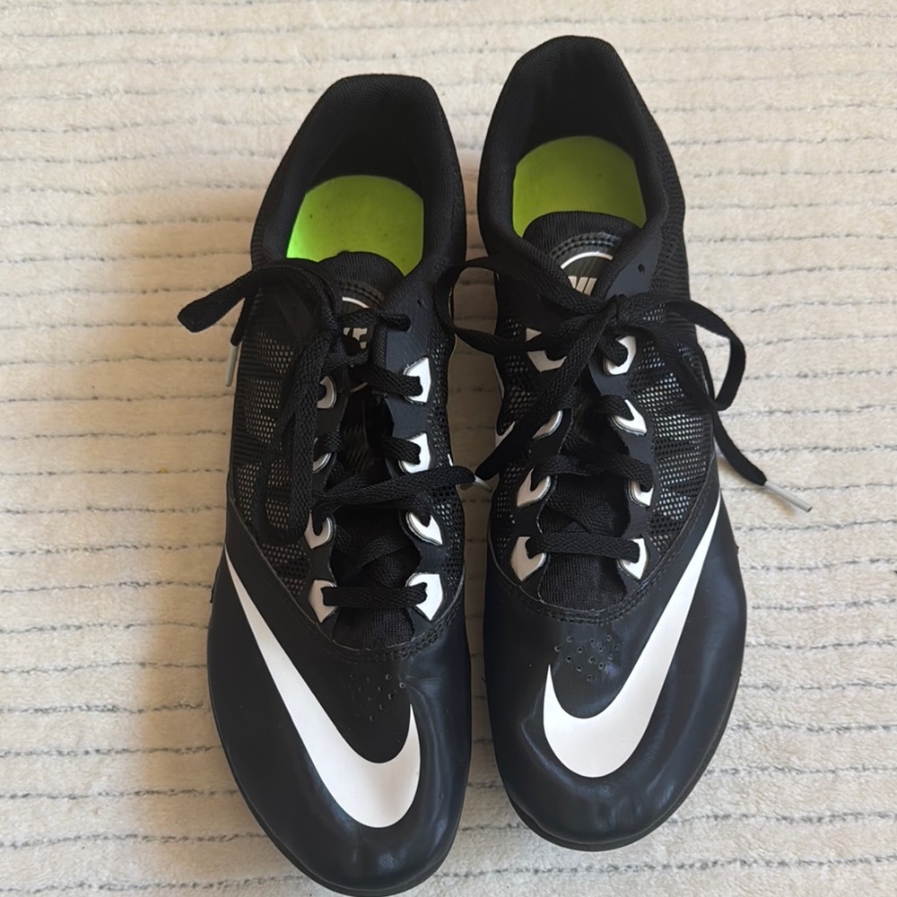 Nike Rival S Track and Field running shoes